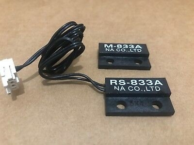 China Noritsu Qss Minilab Spare Part Sensor &amp; Magnet - W407024-01 / I020015-00 supplier