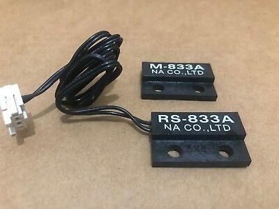 China Noritsu Qss Minilab Spare Part Sensor & Magnet - W407024 W407024-01 / I020015 I020015-00 supplier