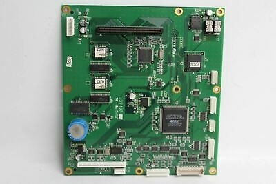 China Noritsu Minilab Spare Part J391197-00 J391197 Scanner control PCB supplier