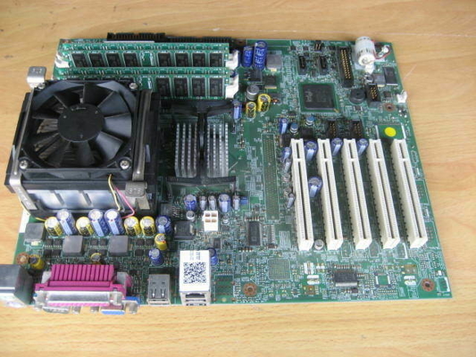 China Noritsu QSS33 Series Minilab Spare Part Mother Board W411757 supplier