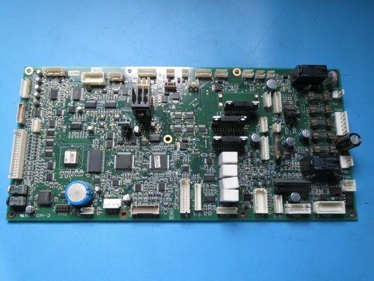 China Noritsu QSS 35 Series Minilab Spare Part Processor Control PCB J391181-01 J391181 supplier