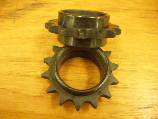 China H153139 H153139-00 Sprocket 14-tooth for Noritsu Koki minilab supplier