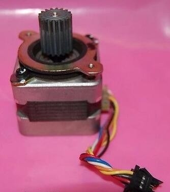 China FUJI FRONTIER Minilab Spare Part 118C889715 SANYO DENKI MOTOR 103-546-5246 supplier