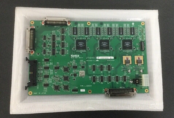 China Konica R1 Minilab Spare Part Head Buf Board 2710H1010 2710 H1010 supplier