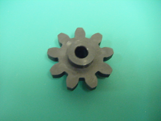 China 375003115A 3750 03115A Gear for Konica Minilab Spare Part supplier