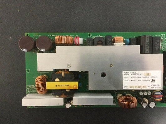 China FUJI FP563 / 560 / 561/ 562 Minilab Spare Part Power Supply Model NY650POW-2P/6000740L supplier