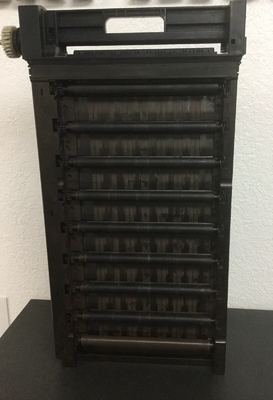 China Noritsu QSS 3501/ 3502 Minilab Spare Part Rack Unit #1 Z022397-01 Z022397 supplier