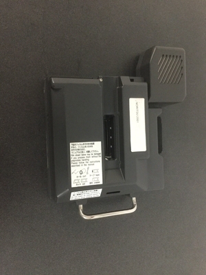 China Noritsu QSS 2901 Minilab Spare Part 120 mm Negative Carrier Film Scanner/ A3000959 supplier