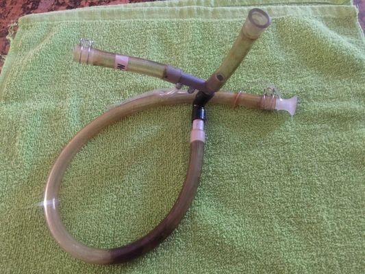 China Noritsu 3011 Minilab Spare Part A040253 FITTING ELBOW JOINT A040711-01PIPE A133819-01 A127881-01 supplier