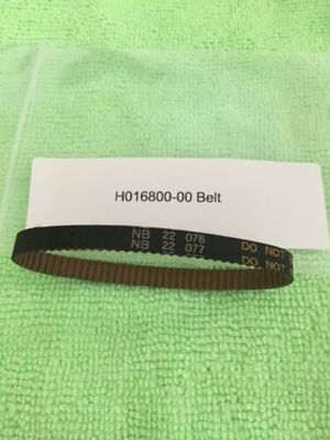 China Noritsu QSS3002 3011 3021 3301 3302 3501 Minilab Spare Part H016800 H016800-00 Belt supplier