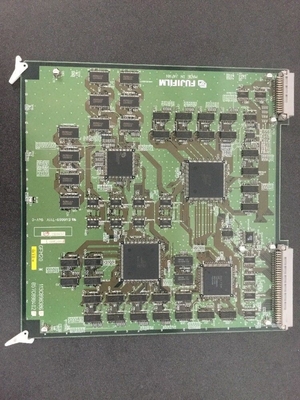 China Fuji Minilab Spare Part GFM20 Pcb Part 113c898386b / 857c898402f ( Noritsu ) supplier