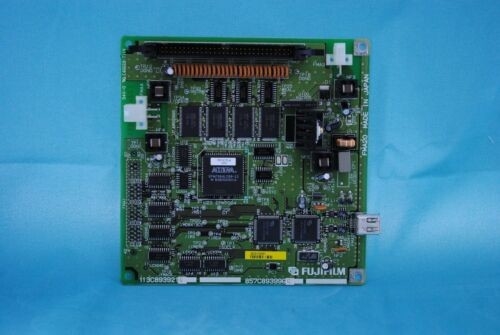 China Fuji F350/F370 Minilab Spare Part FMA 20 - 857C893996F supplier