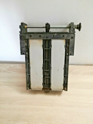 China Fujifilm FP-363 Minilab Spare Part N2 RACK supplier