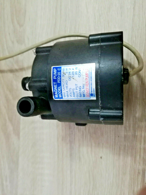 China Noritsu Minilab Spare Part Pump PDD-20C 24V supplier