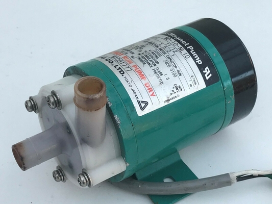 China Fuji Frontier 350 370 355 375 Minilab Spare Part Gear box assy 395C890074Fuji Frontier Minilab Spare Part Iwaki Magnetic supplier