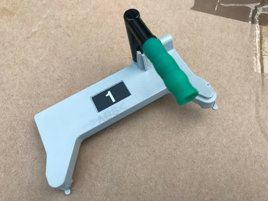 China Fuji Frontier 350 Minilab Spare Part Housing and Nossle for P1 Crossover New 360H0043D supplier