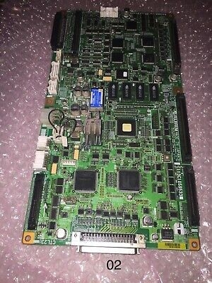 China Fuji Frontier 570 Minilab Spare Part CTL Board supplier