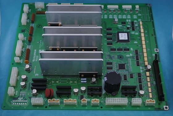 China Fuji F330 Minilab Spare Part PDC 22 - 857C967447C supplier
