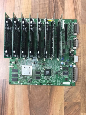 China Tab Fuji Frontier 340/330 Minilab Spare Part GMB 24 PCB 360c965944 slp800 supplier