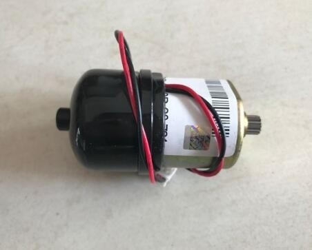 China 118C889172A, 118C889160A Fuji Frontier Minilab Spare Part cutter motor supplier
