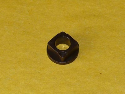 China 322FC366 (31B7499922) Fuji Frontier Minilab Spare Part Support Shaft supplier