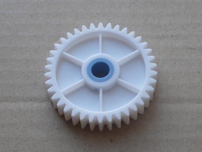 China Fuji Frontier Minilab Spare Part Gear 327C1061322B, 327C1061322A supplier