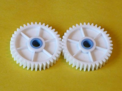 China Fuji Frontier Minilab Spare Part Gear 327C1061322B, 327C1061322A supplier