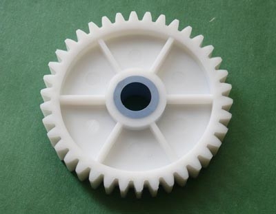 China Fuji Frontier Minilab Spare Part Gear 327C1061322B, 327C1061322, 327C1061322A supplier