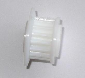 China Fuji Frontier Minilab Spare Part Gear 324D1056409B, 324D1056409A supplier