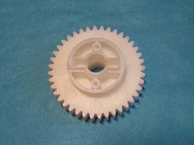 China Fuji Minilab Spare Part Gear 327N100056B 327N100056 supplier