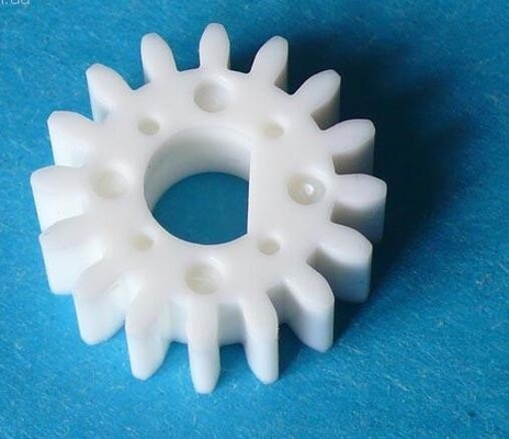 China Fuji Minlab Spare Part Gear 34B559106A, 34B5591063, 34B5591064, 34B5591065, 34B5591066 supplier