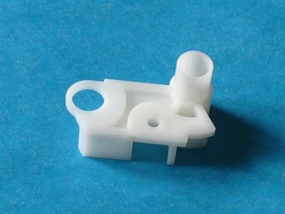 China Fuji Minlab Spare Part 341D1061748B arm supplier