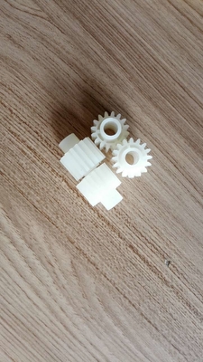 China Fuji Minlab Spare Part Gear 34B9048520, 327D904852, 34B7500674 supplier