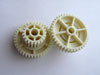 China Fuji Minlab Spare Part Gear 34B7500682 supplier