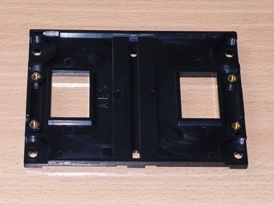 China Fuji Minlab Spare Part 363D1056259E, 363D1056259D guide supplier
