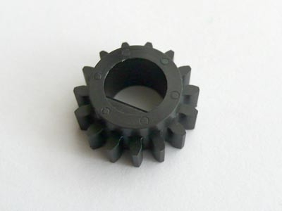 China Noritsu QSS Minilab Spare Part Gear A127898-01 A127898 supplier