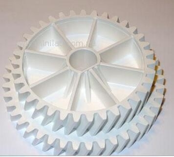 China Noritsu QSS Minilab Spare Part B014584 B014584-01 motor gear supplier