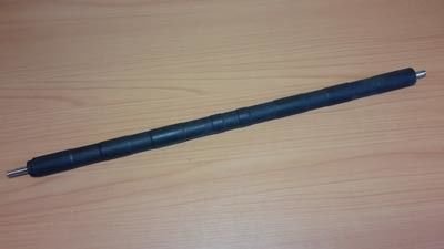 China C007827 C007827-00 rubber roller Noritsu Minilab Spare Part supplier