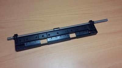 China C007703 C007703-00 reverse guide Noritsu Minilab Spare Part supplier