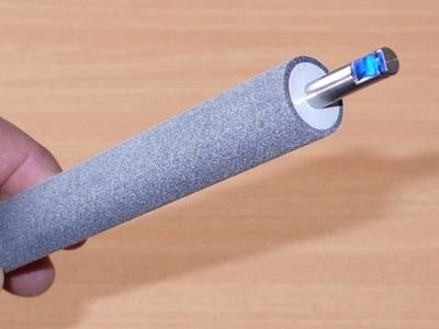 China B025252 B025252-00 A041042 A041042-00  A086572 A086572-00 squeegee roller assy Noritsu Minilab Spare Part supplier