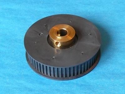 China B023320 B023320-00 B021878 B021878-00 motor pulley Noritsu Minilab Spare Part supplier