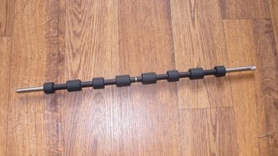 China B018504 B018504-00 dryer roller for NORITSU 32 inilab Spare Part supplier