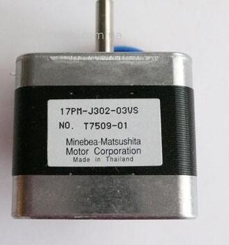 China I123045-00 motor Noritsu Minilab Spare Part supplier