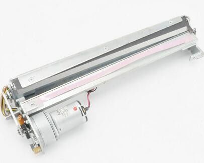 China Z026026 Z026026-01 (Z021352-01) cutter unit assembly Noritsu Minilab Spare Part supplier