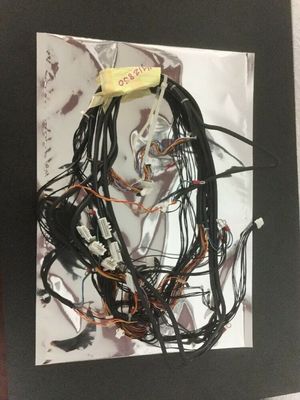 China W410490 W412850 W412850-01 (W410490-01) cable Noritsu Minilab Spare Part supplier