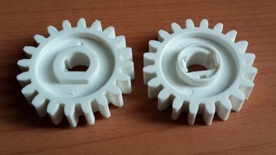 China Konica Minilab Spare Part 33850 02213B 3385002213B gear supplier