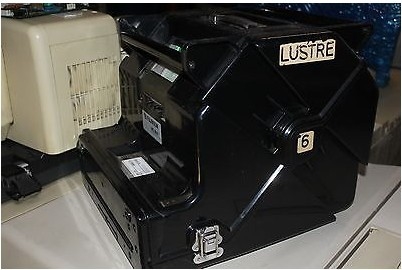 China fuji frontier 370 minilab paper magazine supplier