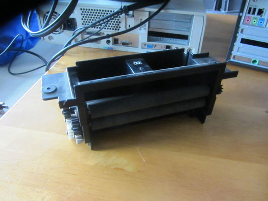 China NORITSU V-30 minilab film processor spare part #8 RACK supplier