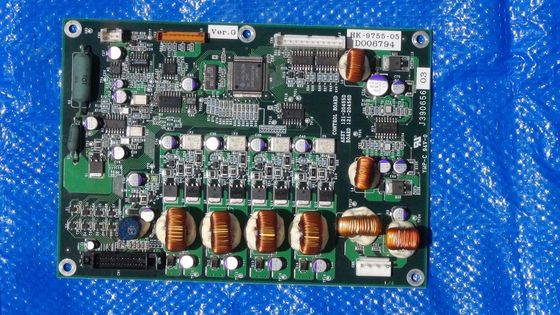 China Noritsu qss3011 3101 or 3001 type a driver board digital minilab tested working supplier