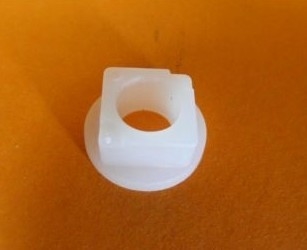 China Fuji mini lab SUPPORT SHAFT 31B7499922 supplier